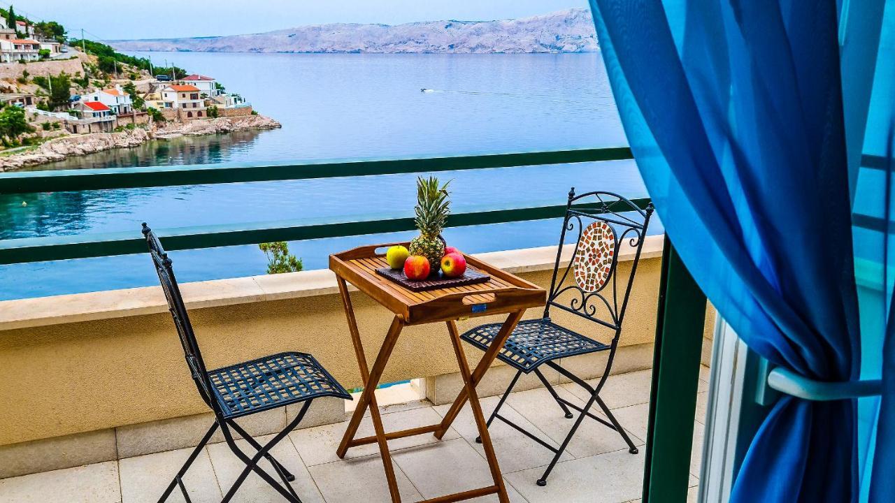 Villa Relax , With Seaview And Two Pools Near Beach Stari Grad Dış mekan fotoğraf