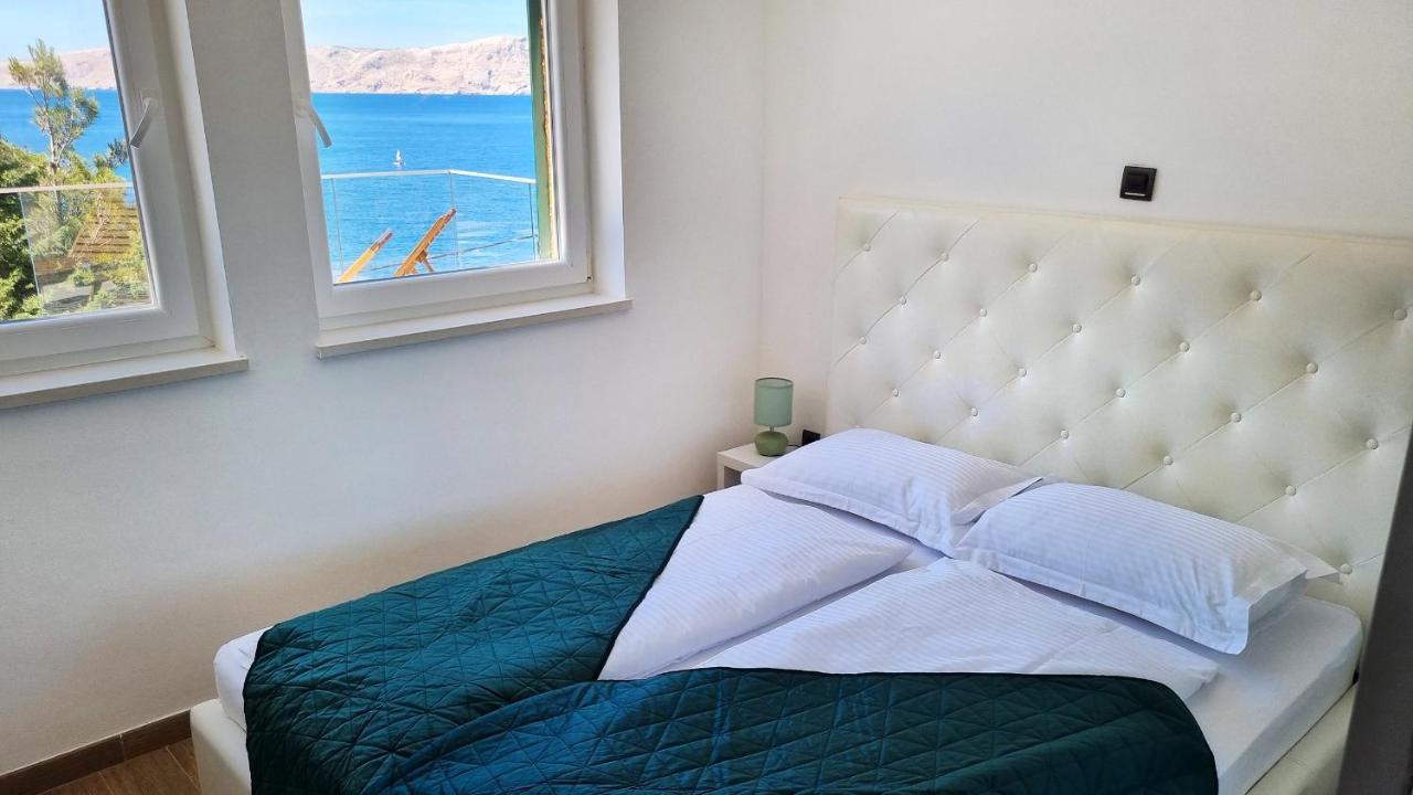 Villa Relax , With Seaview And Two Pools Near Beach Stari Grad Dış mekan fotoğraf